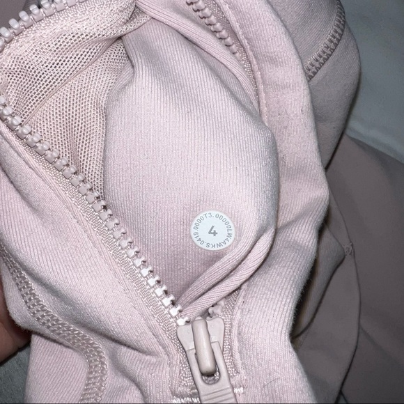 LuluLemon Define Jacket - Picture 7 of 9